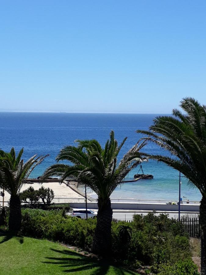 Brookes Hill Suites 238 Port Elizabeth Exteriör bild