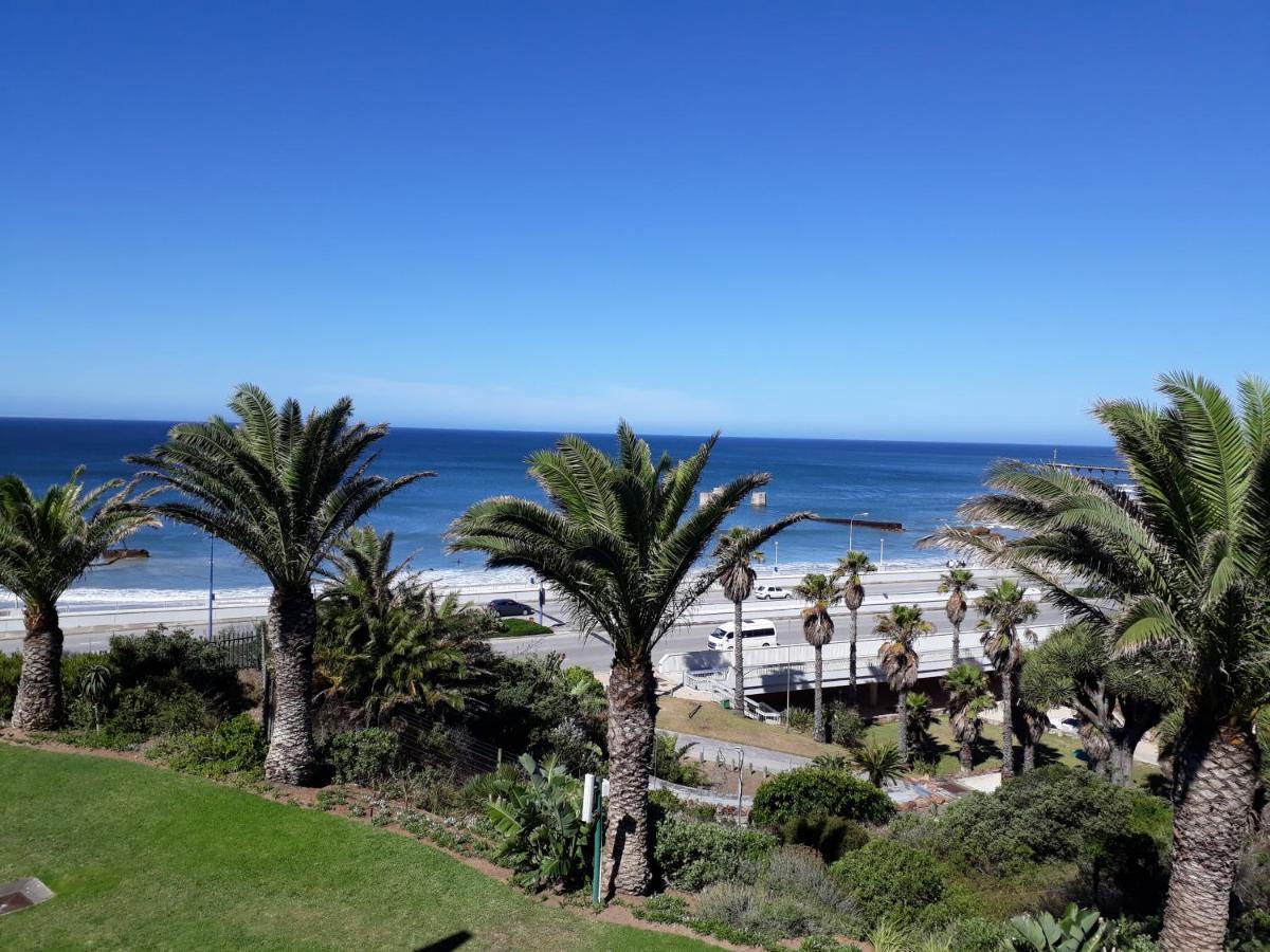 Brookes Hill Suites 238 Port Elizabeth Exteriör bild