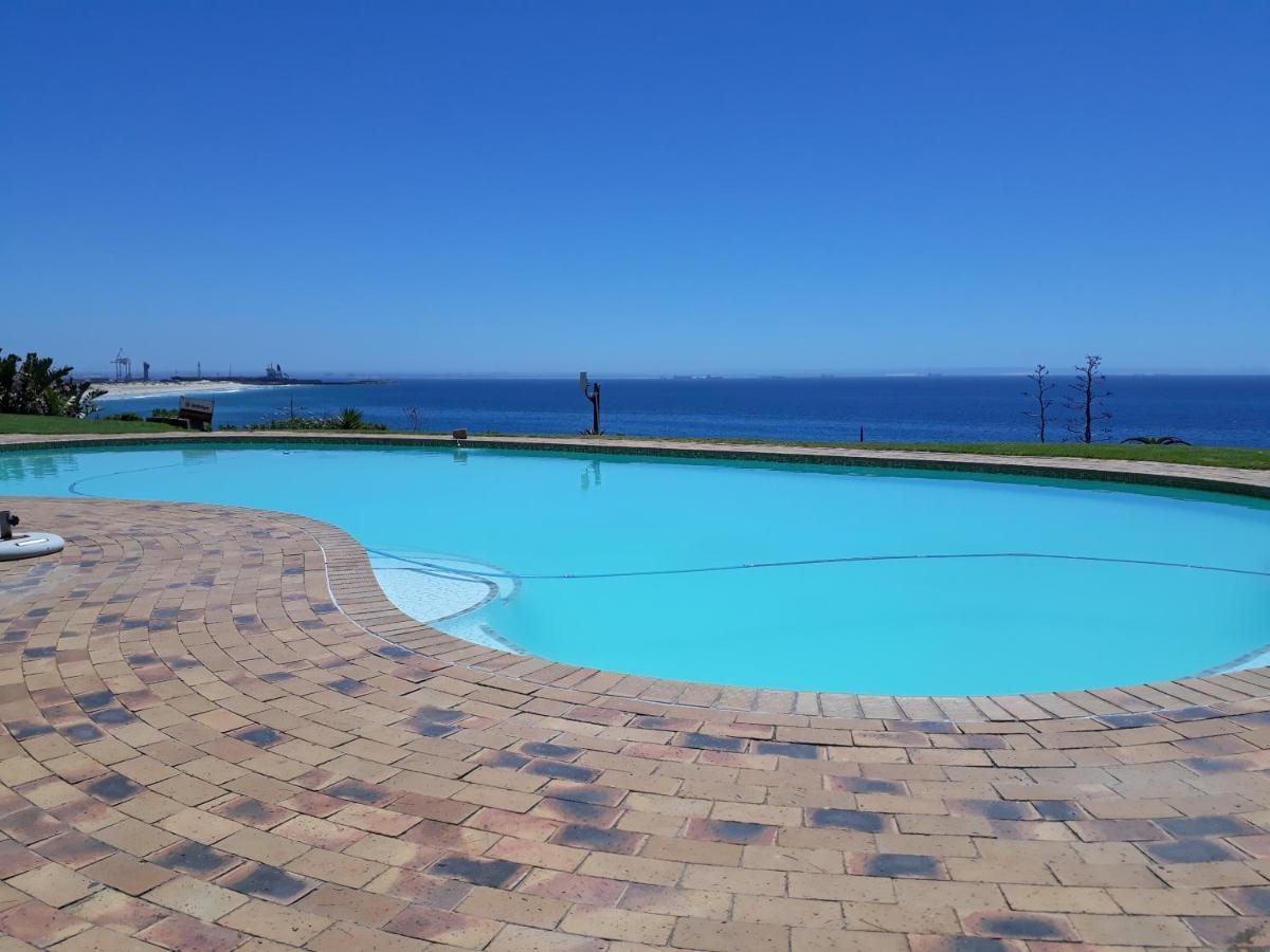 Brookes Hill Suites 238 Port Elizabeth Exteriör bild