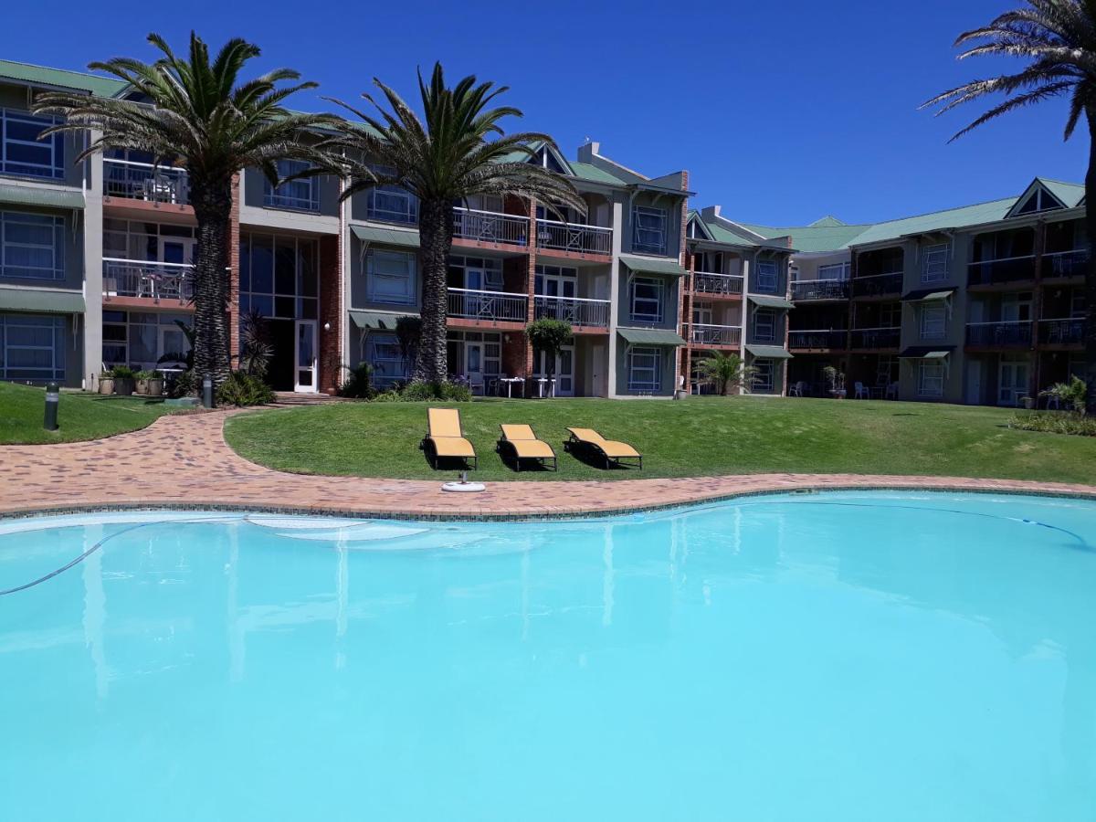 Brookes Hill Suites 238 Port Elizabeth Exteriör bild