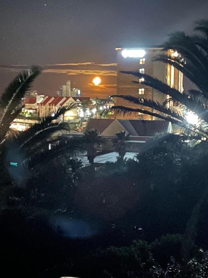 Brookes Hill Suites 238 Port Elizabeth Exteriör bild