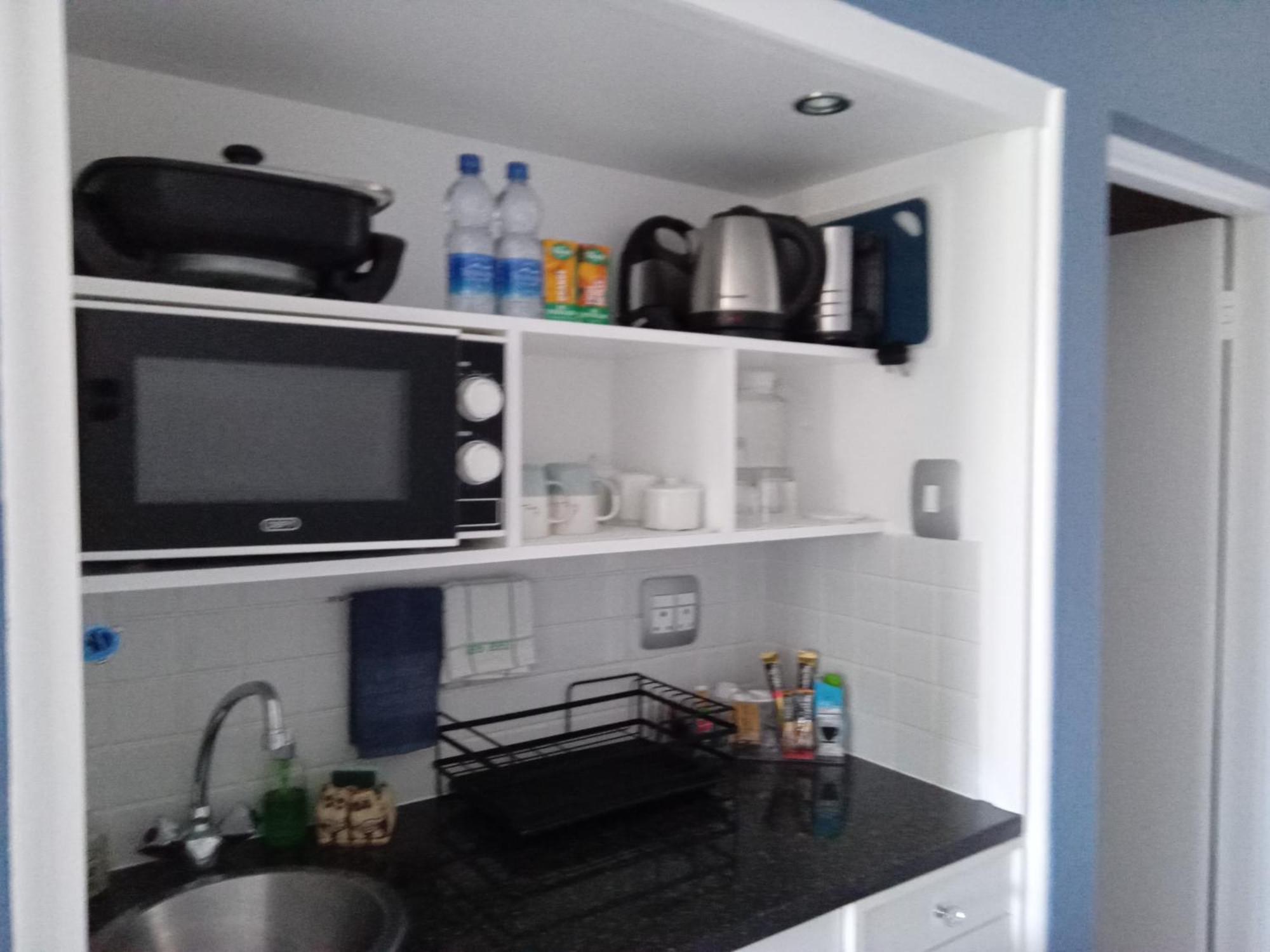 Brookes Hill Suites 238 Port Elizabeth Exteriör bild