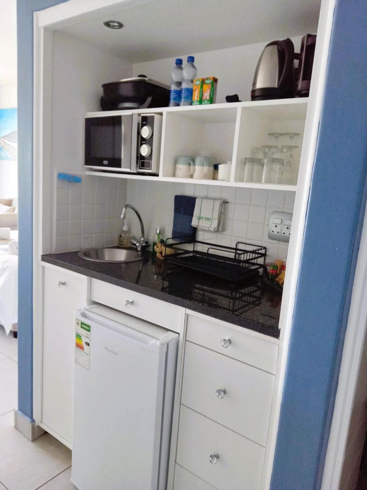 Brookes Hill Suites 238 Port Elizabeth Exteriör bild