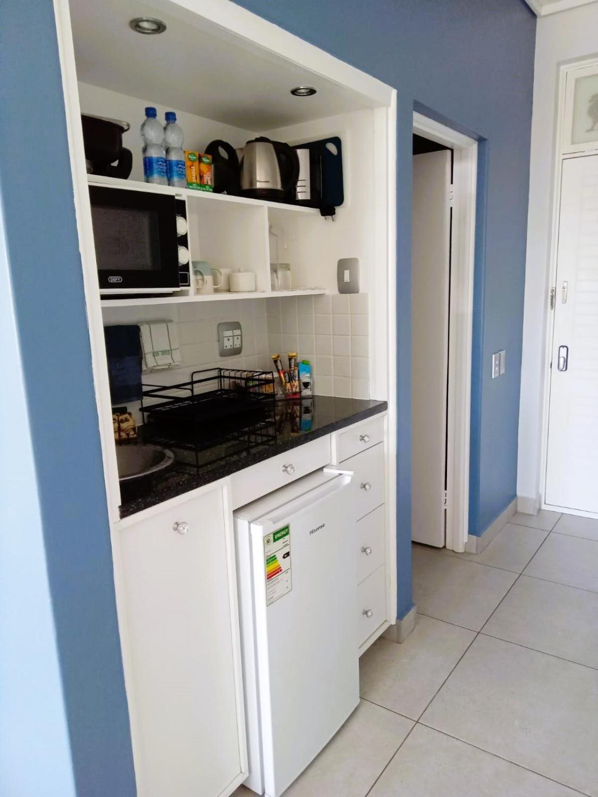 Brookes Hill Suites 238 Port Elizabeth Exteriör bild