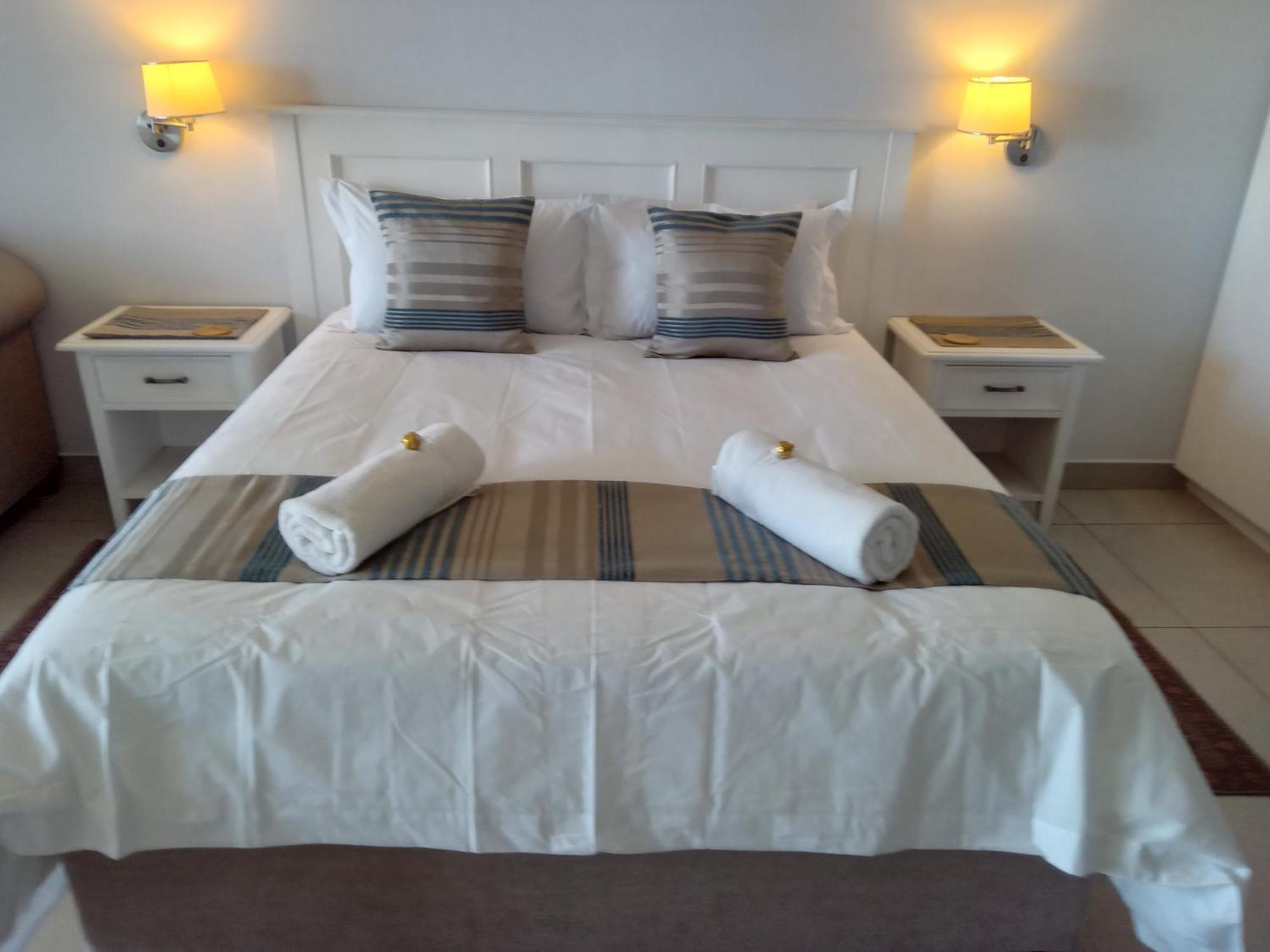 Brookes Hill Suites 238 Port Elizabeth Exteriör bild