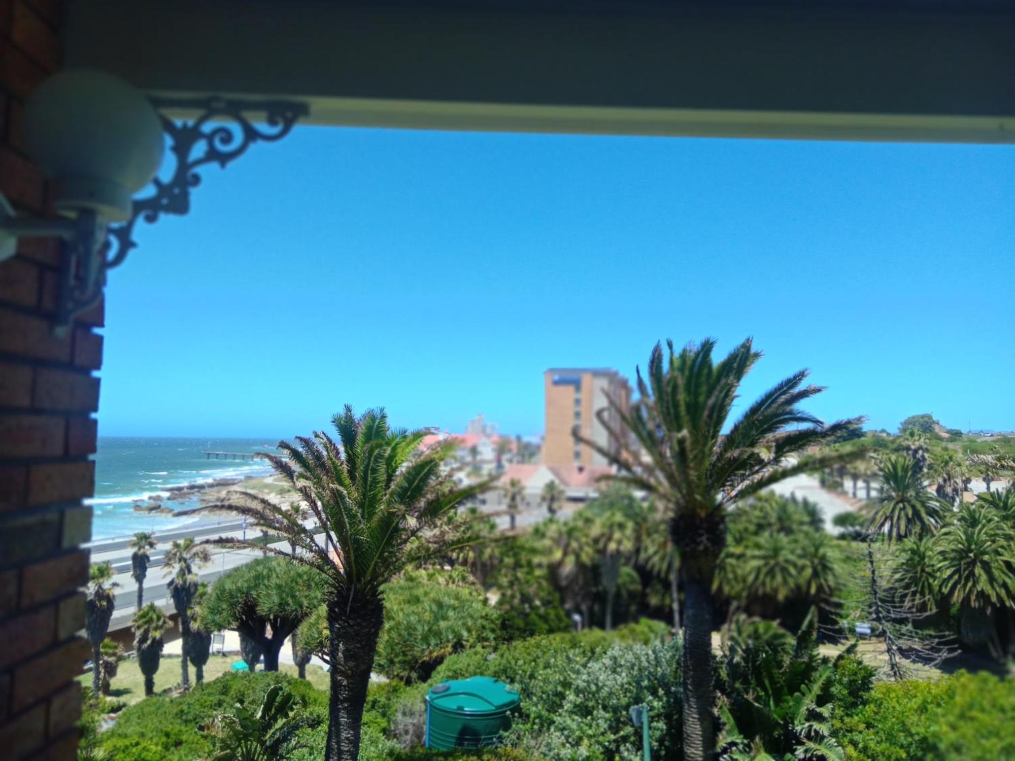 Brookes Hill Suites 238 Port Elizabeth Exteriör bild
