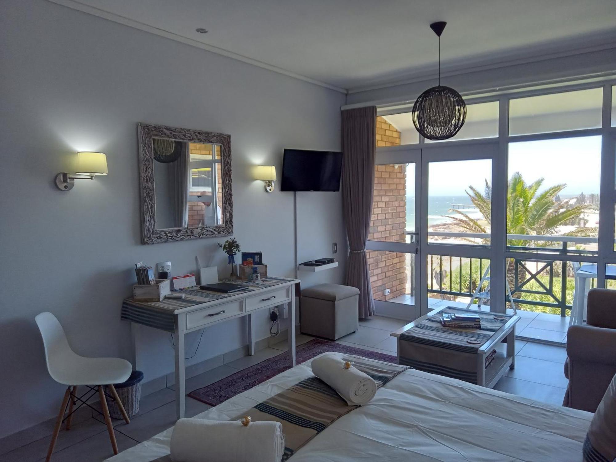 Brookes Hill Suites 238 Port Elizabeth Exteriör bild