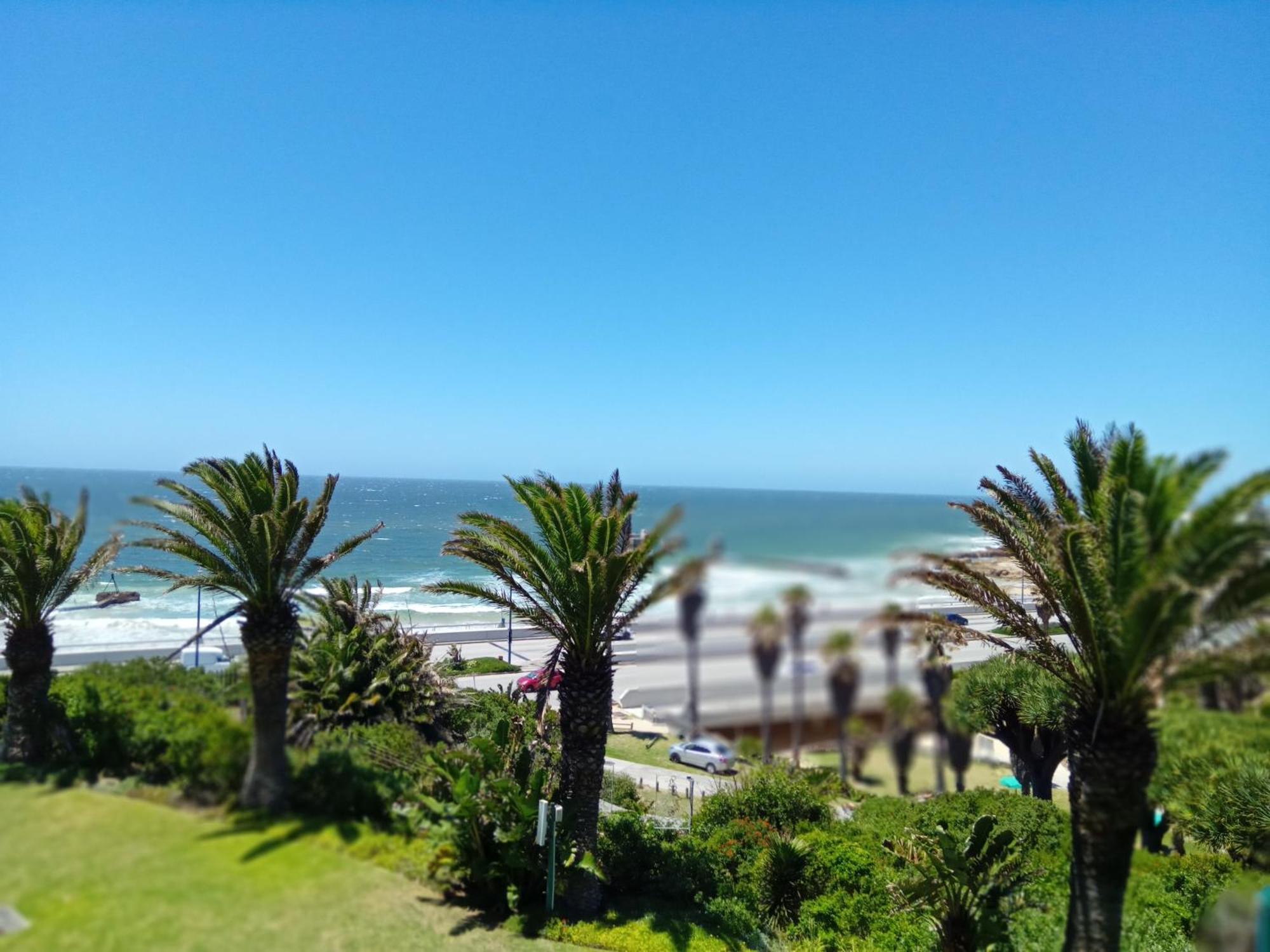 Brookes Hill Suites 238 Port Elizabeth Exteriör bild