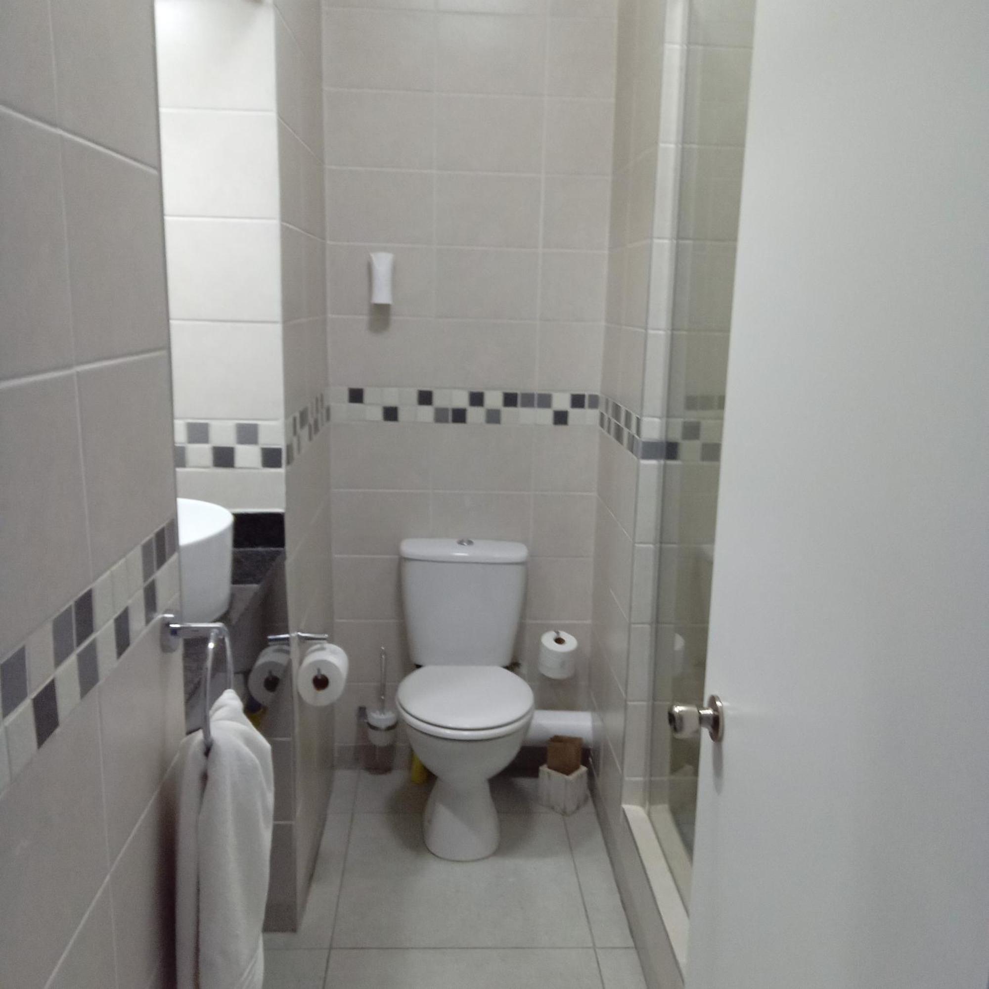Brookes Hill Suites 238 Port Elizabeth Exteriör bild