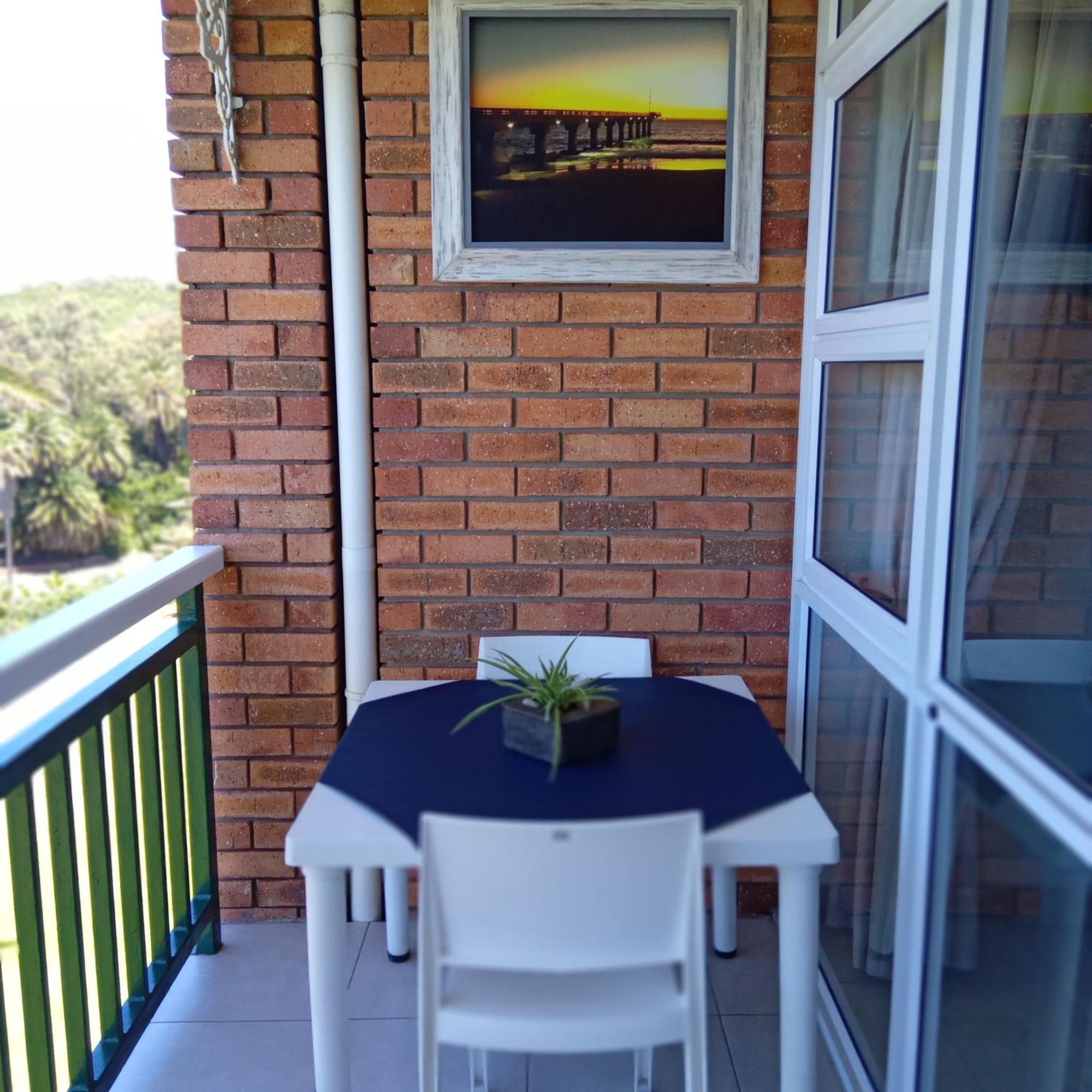 Brookes Hill Suites 238 Port Elizabeth Exteriör bild