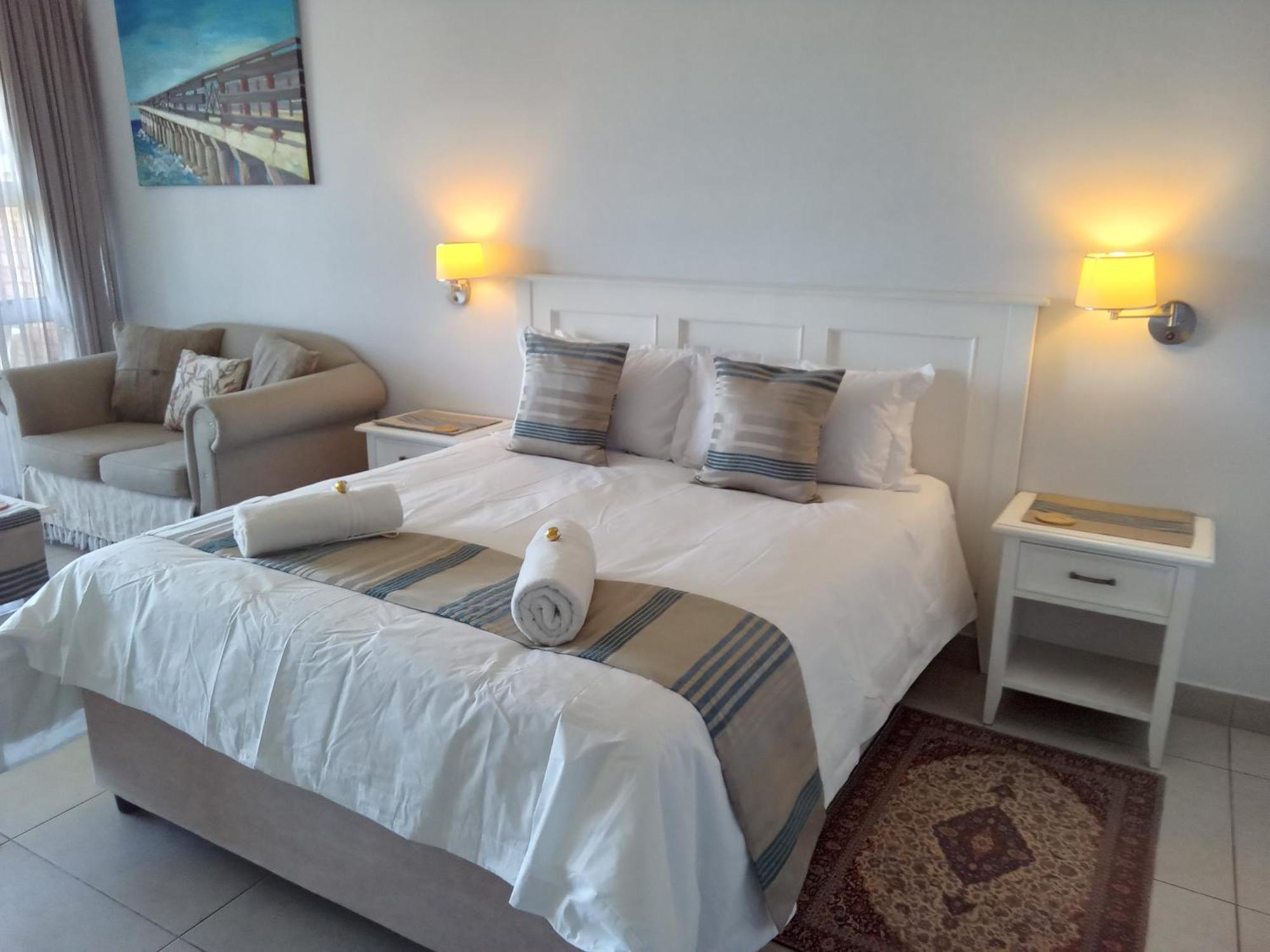 Brookes Hill Suites 238 Port Elizabeth Exteriör bild