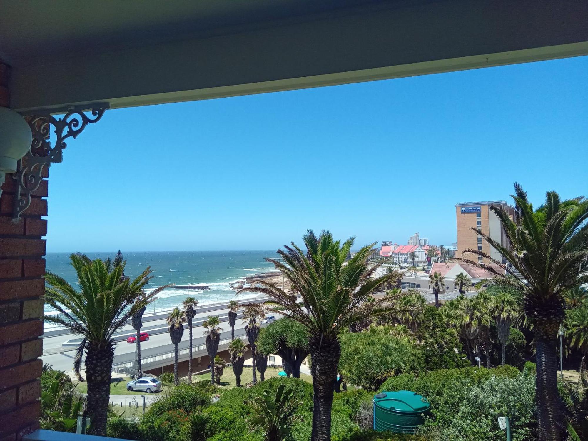 Brookes Hill Suites 238 Port Elizabeth Exteriör bild